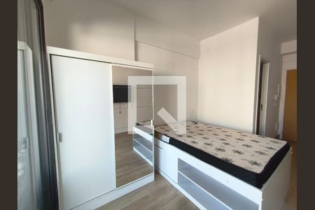 Studio de kitnet/studio à venda com 1 quarto, 40m² em Vila Mariana, São Paulo