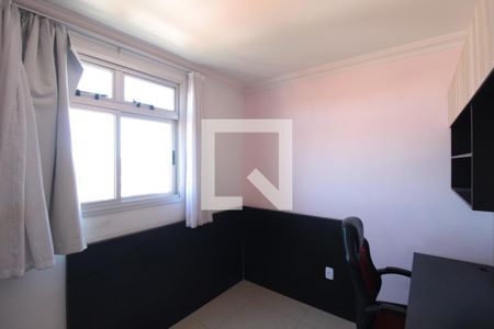 Quarto 1 de apartamento à venda com 3 quartos, 77m² em Rio Branco, Belo Horizonte