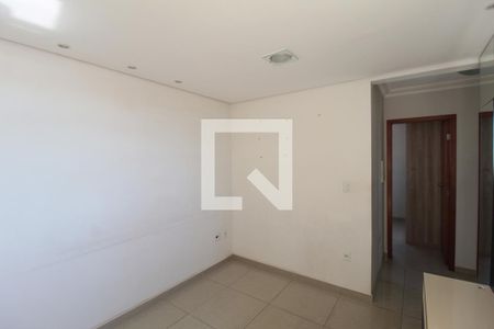 Sala de apartamento à venda com 3 quartos, 77m² em Rio Branco, Belo Horizonte