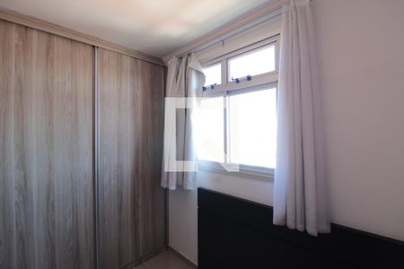 Quarto 1 de apartamento à venda com 3 quartos, 77m² em Rio Branco, Belo Horizonte
