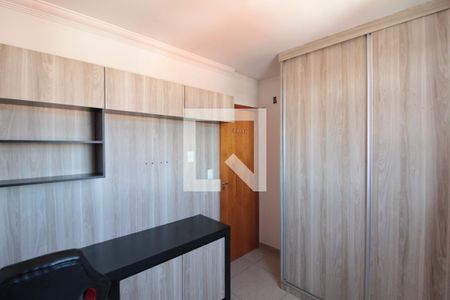 Quarto 1 de apartamento à venda com 3 quartos, 77m² em Rio Branco, Belo Horizonte