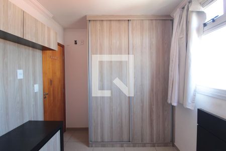 Quarto 1 de apartamento à venda com 3 quartos, 77m² em Rio Branco, Belo Horizonte