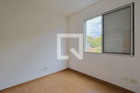 Quarto 1 de apartamento à venda com 3 quartos, 90m² em Graça, Belo Horizonte