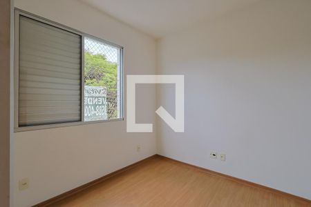 Quarto 2 de apartamento à venda com 3 quartos, 90m² em Graça, Belo Horizonte
