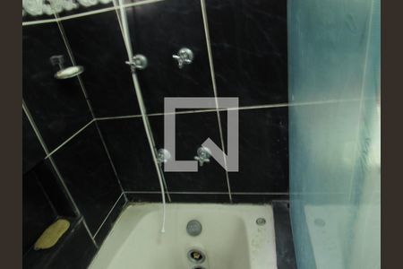 Banheiro de casa à venda com 1 quarto, 423m² em Bela Vista, Osasco