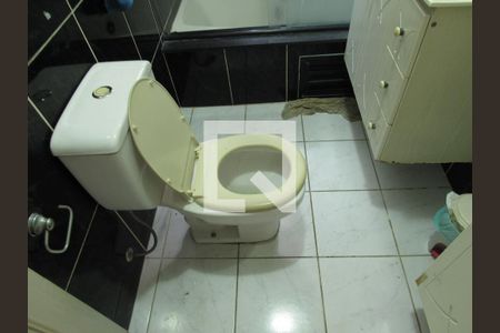 Banheiro de casa à venda com 1 quarto, 423m² em Bela Vista, Osasco