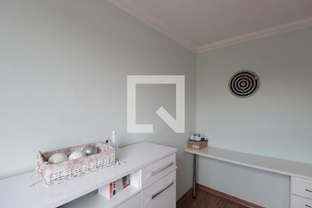 Quarto 1 de apartamento à venda com 3 quartos, 63m² em Rio Branco, Belo Horizonte