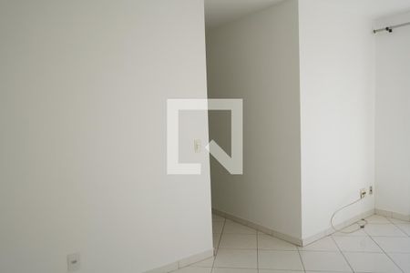 Sala de apartamento à venda com 2 quartos, 47m² em Quarta Parada, São Paulo
