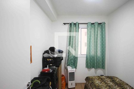 Quarto 1 de apartamento à venda com 2 quartos, 34m² em Vila Ema, São Paulo