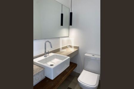 Foto 17 de apartamento à venda com 3 quartos, 95m² em Vila Firmiano Pinto, São Paulo