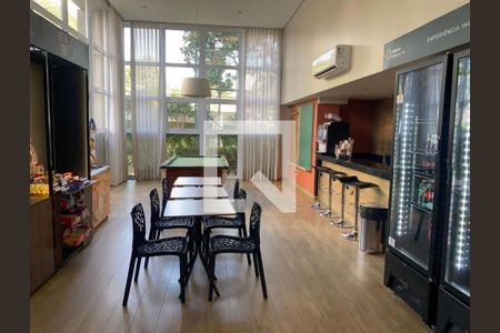 Foto 01 de apartamento à venda com 3 quartos, 95m² em Vila Firmiano Pinto, São Paulo