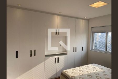 Foto 12 de apartamento à venda com 3 quartos, 95m² em Vila Firmiano Pinto, São Paulo