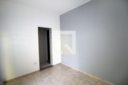 Sala de casa para alugar com 1 quarto, 35m² em Jardim América, Rio de Janeiro