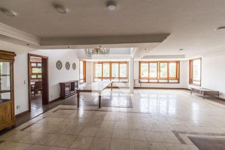 Casa à venda com 4 quartos, 635m² em Alphaville, Santana de Parnaíba