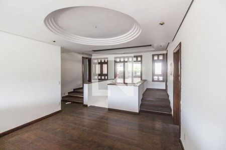 Casa à venda com 4 quartos, 635m² em Alphaville, Santana de Parnaíba