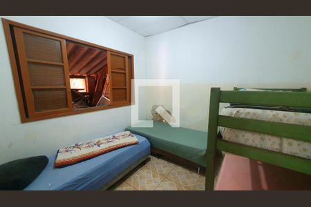 Quarto 1 de casa para alugar com 3 quartos, 240m² em Parque da Represa, Paulínia