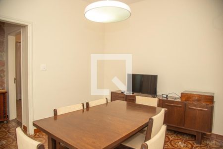 Sala de Jantar de casa para alugar com 3 quartos, 553m² em Itaim Bibi, São Paulo