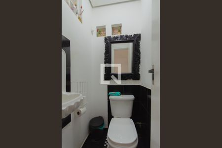 Lavabo de casa para alugar com 3 quartos, 168m² em Ipiranga, São Paulo