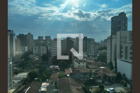 Quarto 4 de apartamento para alugar com 4 quartos, 127m² em Santa Efigênia, Belo Horizonte