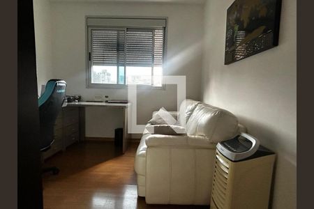 Quarto 2 de apartamento para alugar com 4 quartos, 127m² em Santa Efigênia, Belo Horizonte