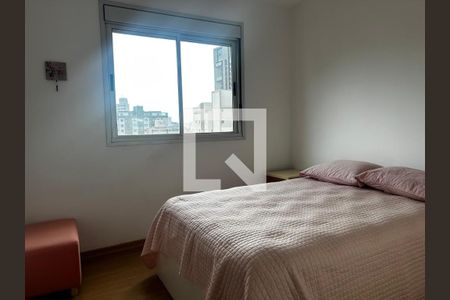 Quarto 3 de apartamento para alugar com 4 quartos, 127m² em Santa Efigênia, Belo Horizonte