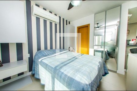 Quarto de apartamento para alugar com 1 quarto, 37m² em Três Figueiras, Porto Alegre