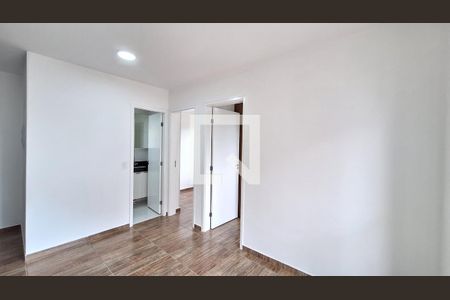 Sala de apartamento para alugar com 2 quartos, 36m² em Água Branca, São Paulo