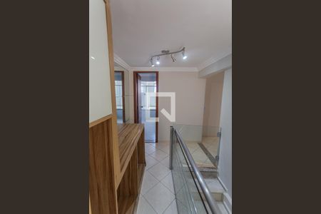 Escritório  de apartamento à venda com 4 quartos, 300m² em Grajaú, Belo Horizonte