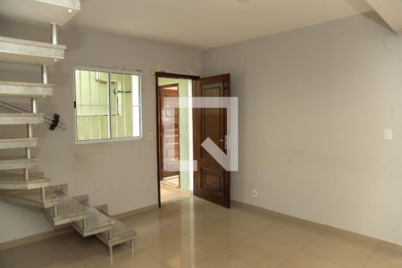 Sala de Jantar de casa para alugar com 4 quartos, 213m² em Jardim Casablanca, São Paulo