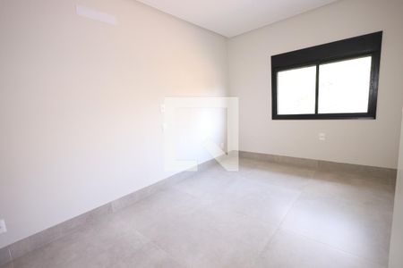 Suíte 1 de casa de condomínio para alugar com 3 quartos, 153m² em Vila Rosa, Goiânia