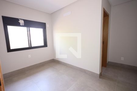 Suíte 1 de casa de condomínio para alugar com 3 quartos, 153m² em Vila Rosa, Goiânia