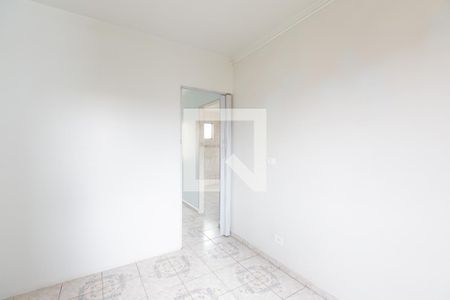 Quarto 1 de apartamento para alugar com 3 quartos, 56m² em Itaquera, São Paulo
