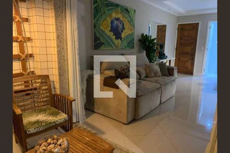 Apartamento à venda com 2 quartos, 83m² em Recreio dos Bandeirantes, Rio de Janeiro