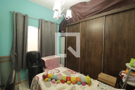 Quarto 1 de casa à venda com 4 quartos, 177m² em Jardim do Lago, Jundiaí