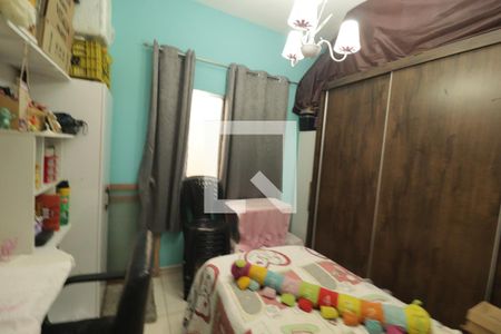 Quarto 1 de casa à venda com 4 quartos, 177m² em Jardim do Lago, Jundiaí