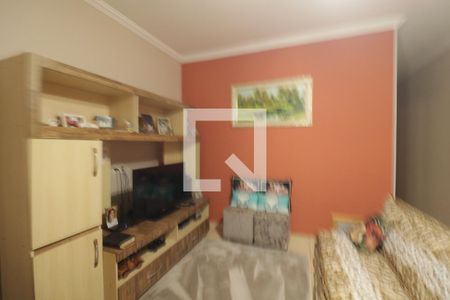 Sala de casa à venda com 4 quartos, 177m² em Jardim do Lago, Jundiaí
