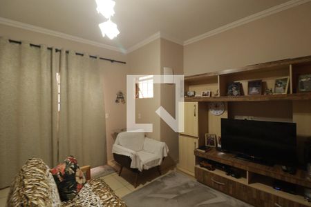 Sala de casa à venda com 4 quartos, 177m² em Jardim do Lago, Jundiaí
