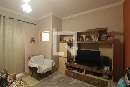 Sala de casa à venda com 4 quartos, 177m² em Jardim do Lago, Jundiaí