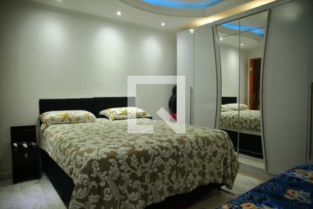 Casa à venda com 2 quartos, 90m² em Vila Santa Luzia, São Bernardo do Campo