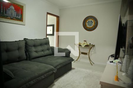 Casa à venda com 2 quartos, 90m² em Vila Santa Luzia, São Bernardo do Campo