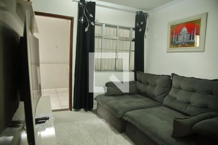 Casa à venda com 2 quartos, 90m² em Vila Santa Luzia, São Bernardo do Campo