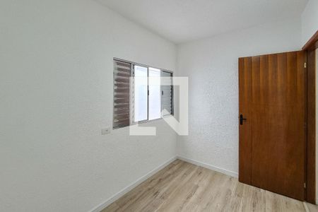 Quarto 1 de casa para alugar com 2 quartos, 80m² em Alto Industrial, São Bernardo do Campo