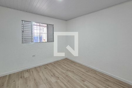 Quarto 2 de casa para alugar com 2 quartos, 80m² em Alto Industrial, São Bernardo do Campo