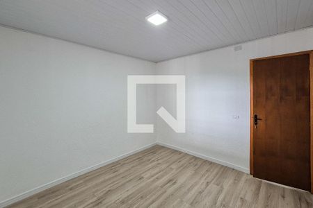 Quarto 2 de casa para alugar com 2 quartos, 80m² em Alto Industrial, São Bernardo do Campo
