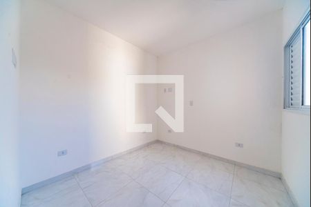 Quarto 2 de apartamento para alugar com 2 quartos, 100m² em Jardim Irene, Santo André