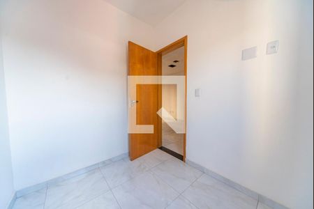 Quarto 1 de apartamento para alugar com 2 quartos, 100m² em Jardim Irene, Santo André