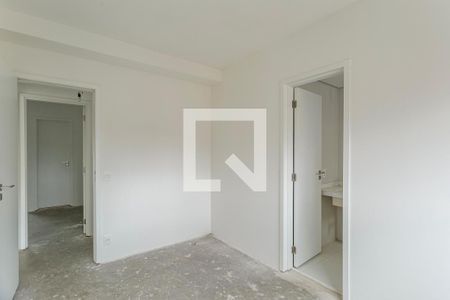 Suíte 1 de apartamento à venda com 3 quartos, 160m² em Vila Olímpia, São Paulo