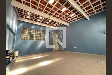Foto 03 de casa à venda com 3 quartos, 120m² em Paraíso, São Paulo