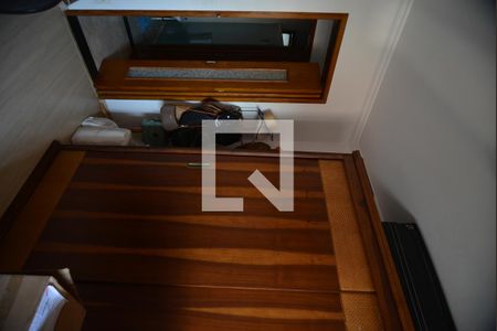 Quarto  de apartamento para alugar com 3 quartos, 80m² em Vila Príncipe de Gales, Santo André