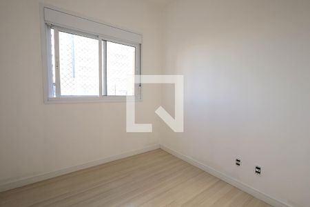 Quarto 1 de apartamento à venda com 2 quartos, 57m² em Vila Homero Thon, Santo André